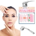 thumbnail image 5 of Masajeador de estiramiento facial HUOGUO Beauty Roller 3D en forma de Y, 5 of 5