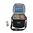 thumbnail image 3 of Hielera Personal Coleman 30 Latas Mochila Negro, 3 of 4