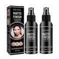 thumbnail image 1 of 2pcs Matte Longwear Setting Spray 100ml, 1 of 4