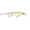 Ghost Minnow, variant on Rapala Precision Xtreme Deep Mavrik Jerkbait 110 Bold Shad
