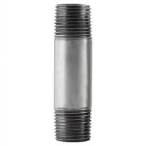 Southland 561-040HN 1/4 X 4 Galvanized Steel Nipples