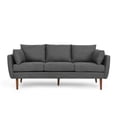 thumbnail image 2 of DeeHome 3 SEATER SOFA, 2 of 9