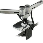 Ergotron LX Dual Side-by-Side Monitor Arm