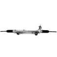 thumbnail image 5 of Detroit Axle - Steering Rack & Pinion for 2009-2010 Ford F-150 Expedition Lincoln Navigator Complete Power Steering Rack & Pinion Assembly Replacement, 5 of 7