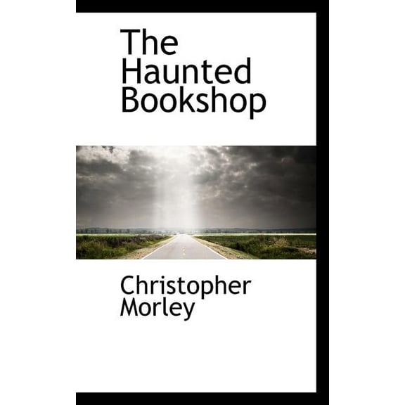 The Haunted Bookshop (Paperback)