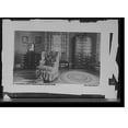 thumbnail image 2 of Historic Framed Print, The Double chest, Ropes Mansion, Salem, Mass., 17-7/8" x 21-7/8", 2 of 9