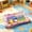 Pink, variant on Guanglv Water Mat forInflatable Baby Water Play Mat Sensory for Toddlers Activity Center for Boys & Girls