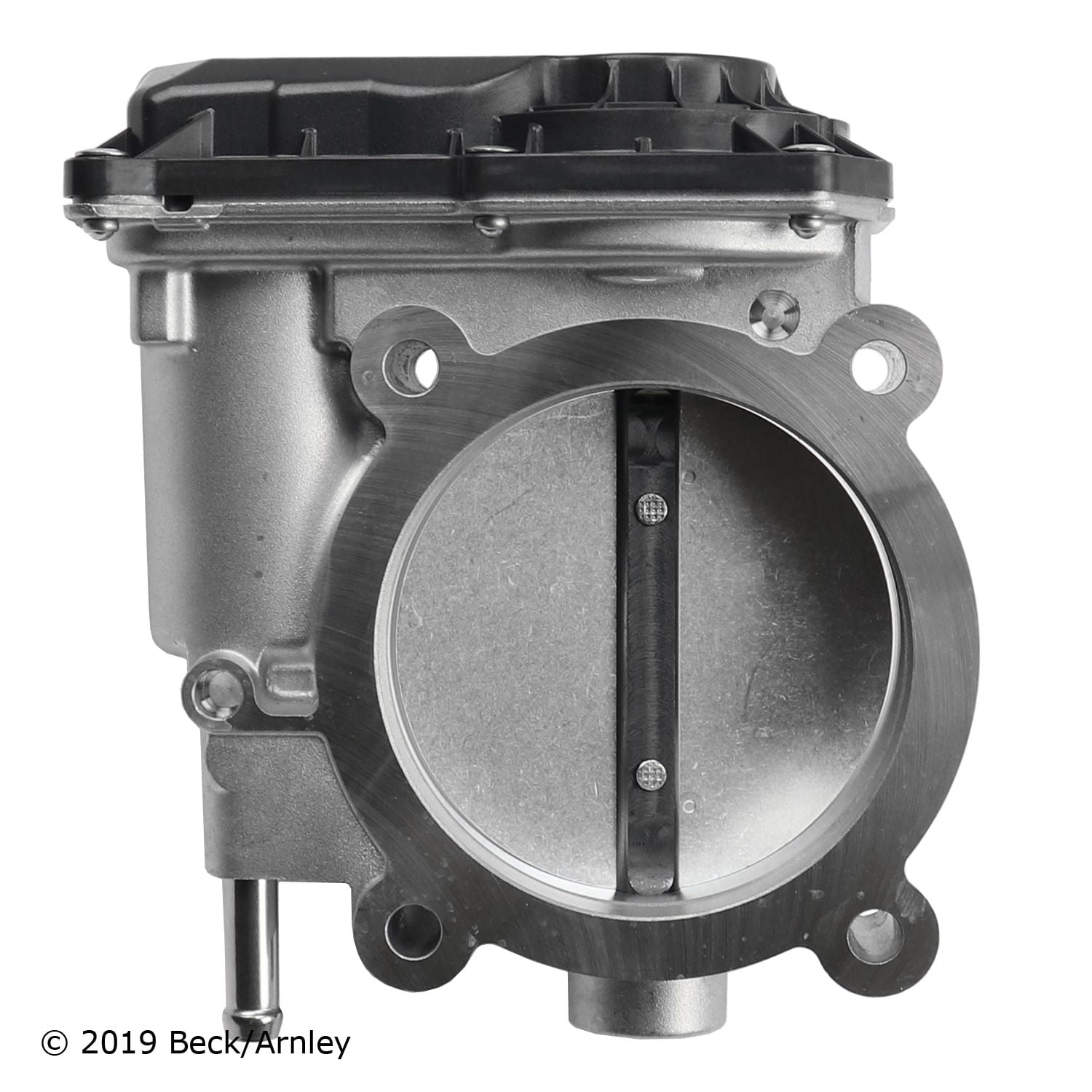 BeckArnley 154-0187 Throttle Body