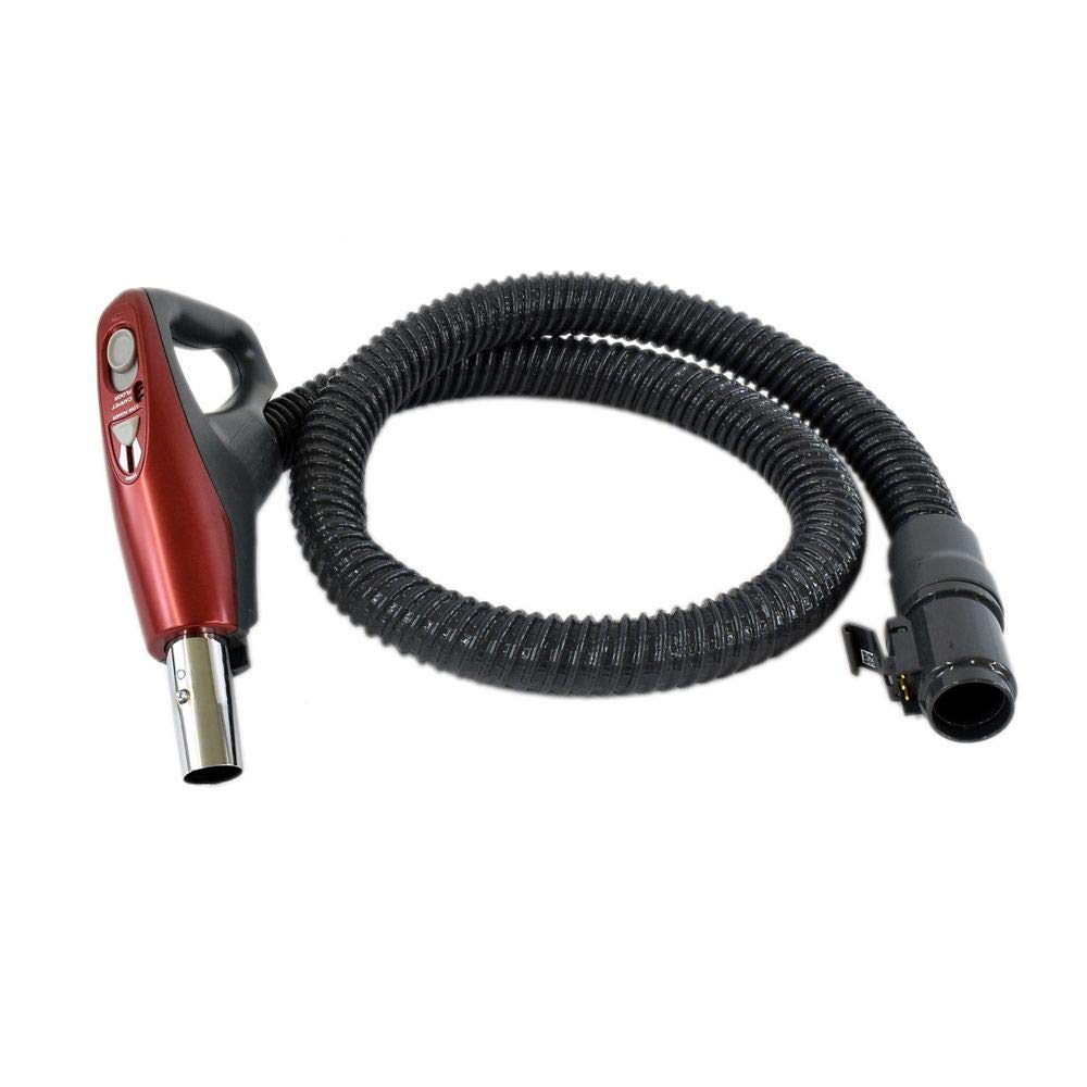 Genuine Kenmore Nozzle Hose Assembly For Upright Vacuum – MPN KC89PEDCZV07