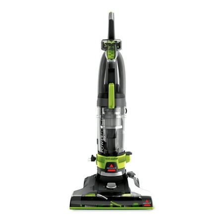 BISSELL Power Force Helix Turbo Rewind Bagless Vacuum Cleaner, 1797