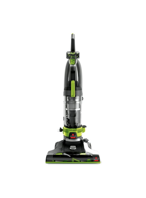 BISSELL Power Force Helix Turbo Rewind Bagless Vacuum Cleaner, 1797