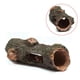 thumbnail image 4 of Acuario Árbol Pecera Decoración de Peces Camarones Tortuga Oculta Pecera Decoración Accesorios para Peceras, 4 of 6