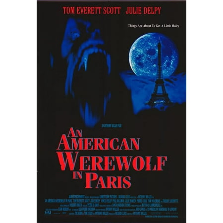 werewolf promotion werewolf promotion