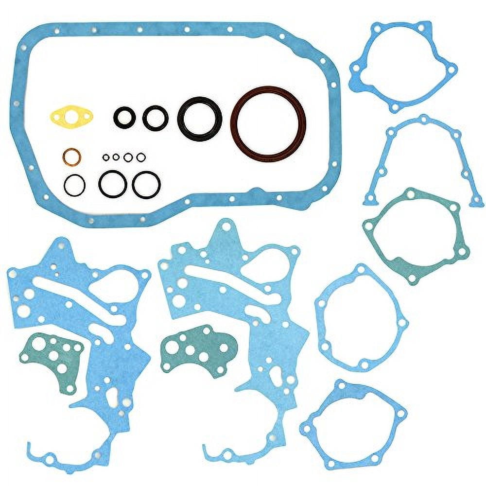 Apex ACS2046 Conversion Set 1 Pack
