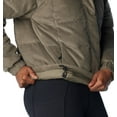 thumbnail image 6 of Columbia Women's Ruby Falls Novelty Jacket, Stone Green Corduroy, Medium, 6 of 7