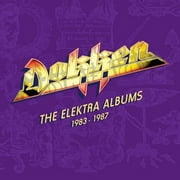 Dokken - The Elektra Albums 1983-1987 - Rock - CD
