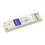 UPC: 0821455273630 | AddOn Netgear Compatible BX XFP Transceiver – XFP transceiver module – 10 Gigabit Ethernet
