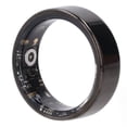 thumbnail image 1 of Anillo Inteligente Anillo de Monitoreo de la Salud del Sueño Deportivo Con Cuidado Remoto IPX8 Anillos de Fitness Livianos A Prueba de Agua Con Estuche de Carga para La, 1 of 7