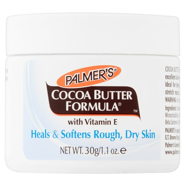 Palmer's Cocoa Butter Formula with Vitamin E Moisturizer, 1.1 oz