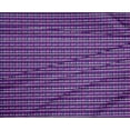 thumbnail image 4 of oneOone Polyester Lycra Fabric Check Block Print Fabric By The Yard 56 Inch Wide, 4 of 4