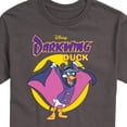 thumbnail image 3 of Disney - Darkwing Duck - Original Logo - Men's Short Sleeve Graphic T-Shirt, 3 of 5