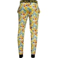 thumbnail image 3 of Pokemon 'PILED UP AOP' Men's Sleep Pants, Size S-2XL, 3 of 9
