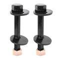 thumbnail image 1 of Perno Tornillo Del Brazo Inferior Cam Camber Ajuste Perno 48190-35020 Se Adapta A Toyota Pickup 4Runner T100 Ccdes Otros, 1 of 8