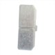 thumbnail image 2 of Pet Water Dispenser Filter Element Activated Carbon With Filter Cotton Square Circulating Water Fountain Filters He Qiyong unisex, 2 of 2