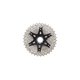 thumbnail image 2 of SHIMANO 105 CS-HG700 Casete de 11 velocidades 11-34T, 2 of 2