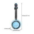 thumbnail image 3 of SHISUYAN 3Pcs Inflatable Musical Instruments Inflatable Banjo Kids Music Props Party Gifts, 3 of 6