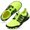 Green, variant on BERANMEY Barefoot Shoes for Women & Men Wide Toe Box Hiking Water Shoes Non-Slip Breathable Swim Surf Shoes for Beach Pool Aqua Running & Walking Fast Drainage & Waterproof Design