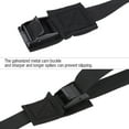 thumbnail image 4 of Tie Down Strap, Kayak Strap,2pcs/set Outdoor Lashing Tie Surfboard Kayak Roof Rack Cam Buckle Lock Tie Down Strap Top Rack, 4 of 7