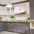 thumbnail image 4 of FOTILE Pixie Air® Series Slim Line Under the Cabinet Range Hood with WhisPower Motors and Capture-Shield Technology for Powerful & Quiet Cooking Ventillation, 4 of 10
