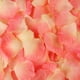 thumbnail image 3 of Pétalos de seda de 100 piezas, pétalos de rosa de simulación, diseño de sala de bodas, boda, 3 of 6