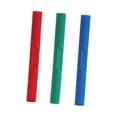 thumbnail image 3 of Barra de mano giratoria de 3 piezas, de fortalecimiento, ejercitador de mano flexible y antideslizante, barra de resistencia para entrenamiento, 3 of 6