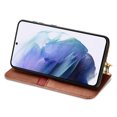 thumbnail image 2 of Étui pour Samsung Galaxy S22 Plus 5G Couverture Magnétique Portefeuille Protecteur Étui Rabattable, 2 of 5