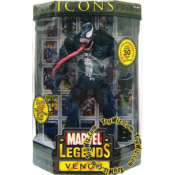 Marvel Icons 12 Inch Series 2 Venom Action Figure