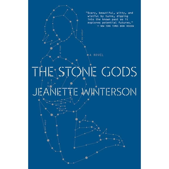 The Stone Gods, (Paperback)