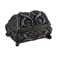 thumbnail image 1 of Veronese Design The Great Imitator Octopus Mimic Chest Caja de baratijas decorativas Veronese Design WU77047A4, 1 of 3