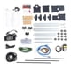 thumbnail image 1 of Mini kit de máquina de grabado láser, 100-240VAC 0,5 W DIY Mini Mini grabador de escritorio máquina de grabado multifuncional NikouMX herramienta, 1 of 8