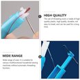 thumbnail image 3 of PENIKOKO 5Pcs Needle Threading Tools for Sewing Machine Needle Blue 7X1X1CM, 3 of 8