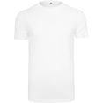 thumbnail image 2 of Build Your Brand Mens T-Shirt Round Neck, 2 of 4