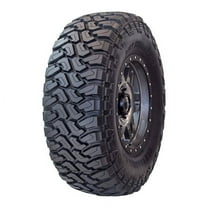 Centennial Dirt Commander M/T 33X12.50R15 C/6PLY BSW (4 Tires)