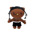 thumbnail image 1 of Muñeco de peluche Travis Scotts Anime, 24 cm, 133 g, 1 of 2