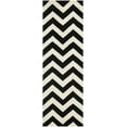 thumbnail image 4 of Safavieh Chatham Jake Zigzag Stripes Area Rug, 4 of 5