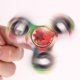 thumbnail image 1 of Colorido Tri-Spinner Fidget Toys EDC Sensory Hand Fidget Spinners Toy(04), 1 of 8
