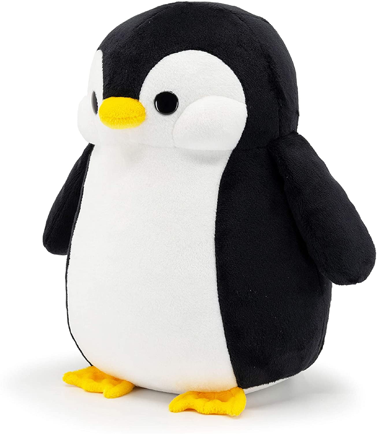 Penguin Stuffed Animal Plushie - Kawaii Plush Toy - Plushies for All Ages -  