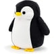 thumbnail image 1 of Peluche de pingüino de peluche - Juguete de peluche Kawaii - Peluches para todas las edades Adepaton CDWJ479, 1 of 5