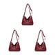 thumbnail image 1 of Bolso de hombro Sonducket para mujer Rojo, 1 of 1
