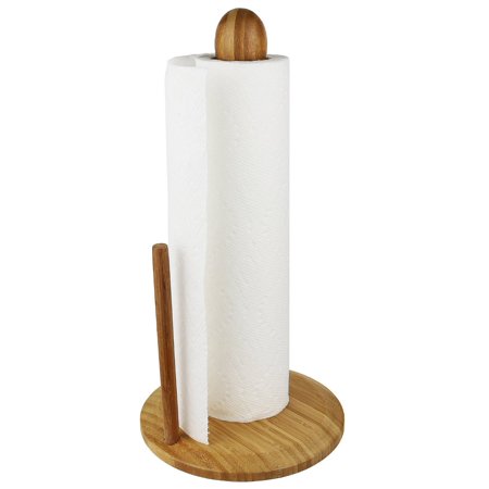 bamboo towel holder paper greenco counter dialog displays option button additional opens zoom